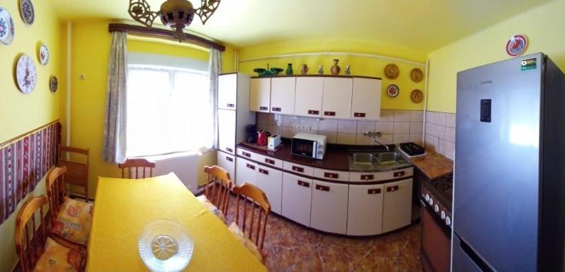 Anna Apartman Heviz Bagian luar foto