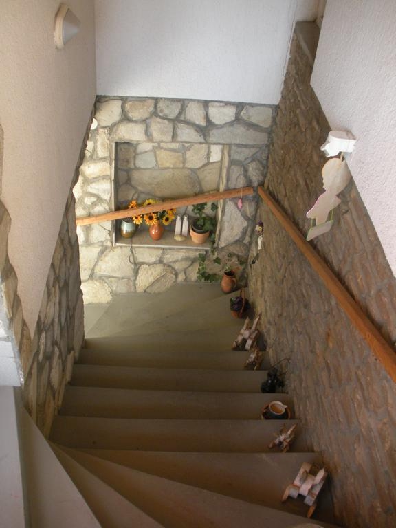 Anna Apartman Heviz Bagian luar foto